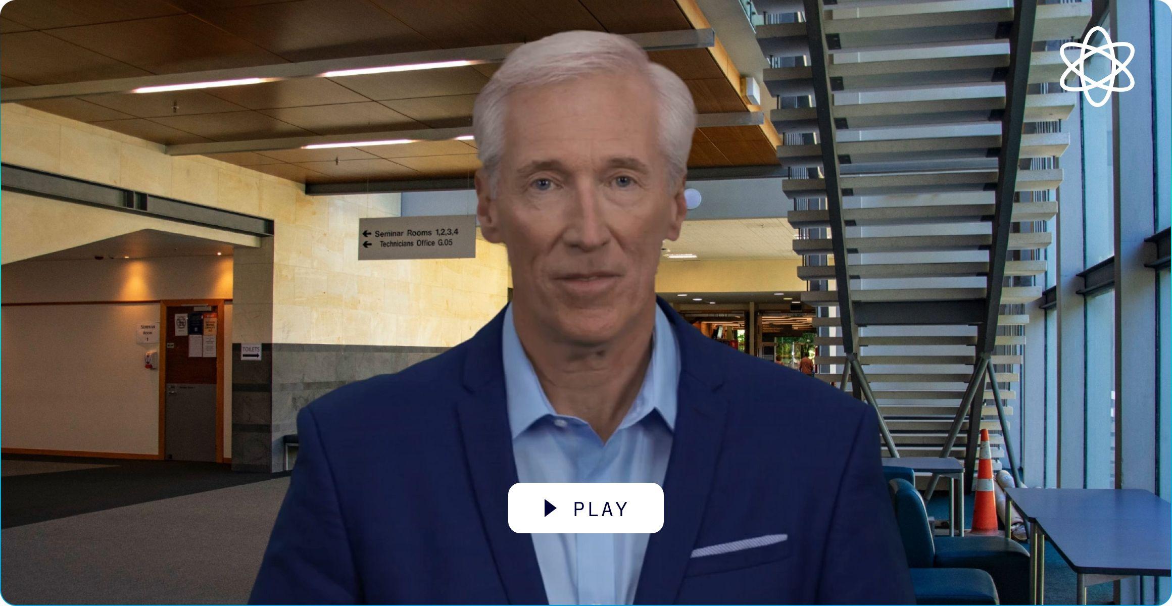 Sir Eriick Planhart, PhD